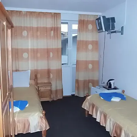 Zlatna Kotva - Andi Gæstehus Obzor