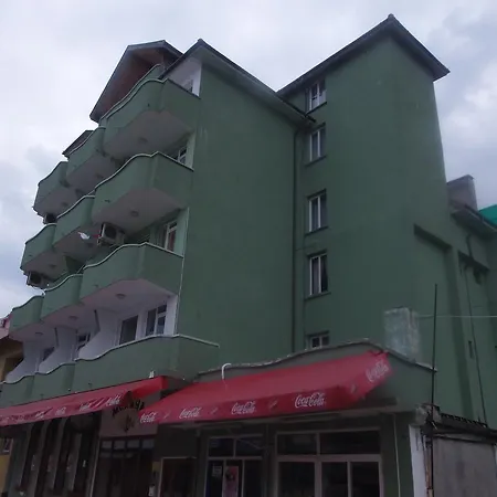 Guest house Zlatna Kotva - Andi 2*