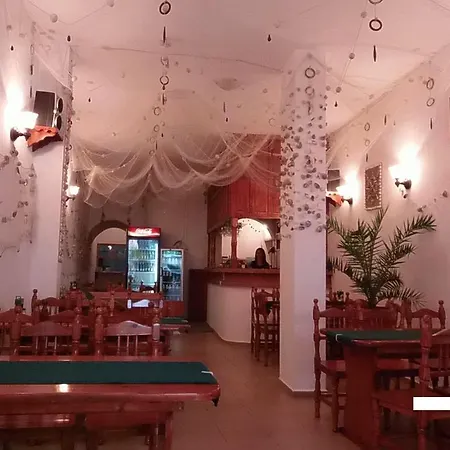 Zlatna Kotva - Andi Guest house Obzor